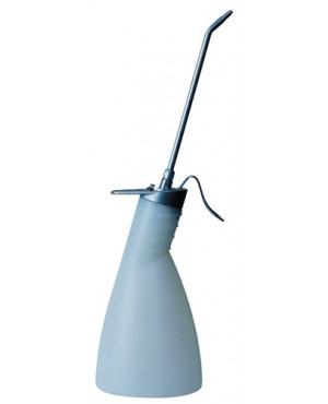 Spritzöler HDPE 200 ml einfache Pumpe PRESSOL