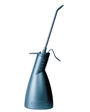 Industrieöler Zinkdruckg.500 ml Doppelpumpe PRESSOL