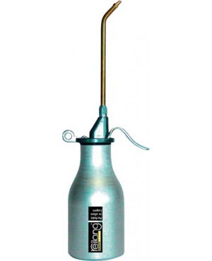 Öler MERKUR Alu.300 ml Doppelpumpe REILANG