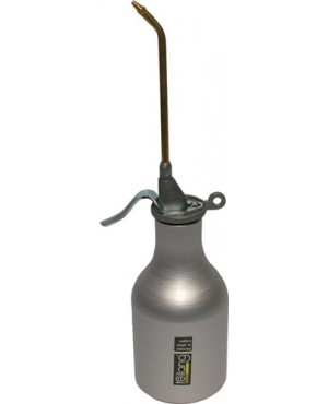 Öler MERKUR Alu.500 ml Doppelpumpe REILANG