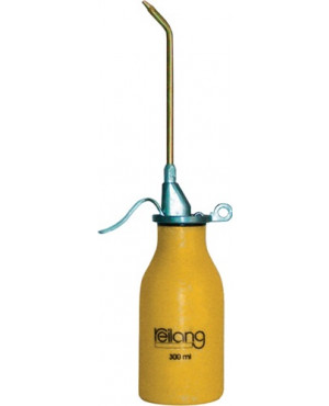 Öler MERKUR PE 300 ml Doppelpumpe REILANG