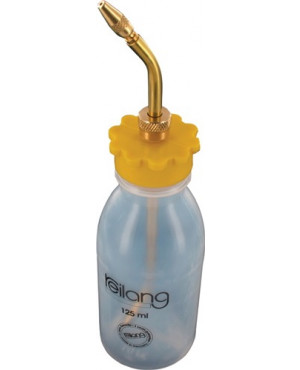 Mehrzwecköler PE 250 ml o.Pumpe REILANG