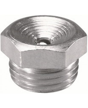 Trichterschmiernippel D1 DIN3405 M6x1mm Form A SW 7mm 6-kant BT UMETA