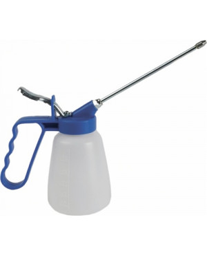 Spritzöler S 500 Ku.500 ml SAMOA HALLBAUER