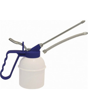 Spritzöler MSM 500 MET 500 ml SAMOA HALLBAUER