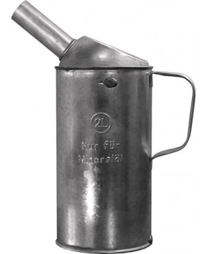 Messbecher WMK 2000 2l STA SAMOA HALLBAUER