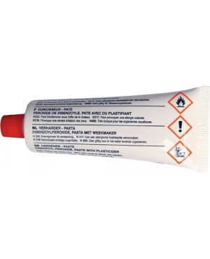 Härter f.prestolith® 2K-Spachtelmassen weiß 25g Tube PRESTO