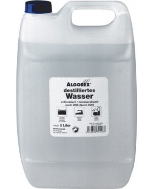 Destilliertes Wasser 20l Kanister ALGOREX
