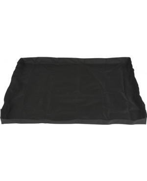 Kofferraumschutzdecke PES faltbar L88xB76cm UNITEC