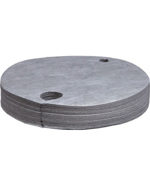 Fassabdeckung Heavy Weight 56cm 25 Abdeckungen RAW