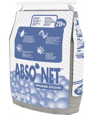 Ölbindemittel Superior Special Inh.20kg/40l 37 (pro Sack)l Sack