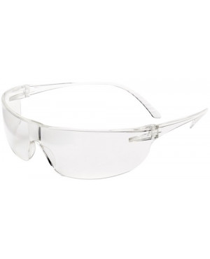 Schutzbrille SVP-200 EN 166 Bügel klar,Scheiben klar PC HONEYWELL