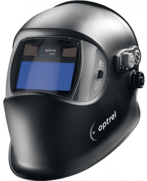 Schweißerschutzhelm Optrel e650 Schutzstufeneinstellung 50 x 100mm DIN 4/9-13