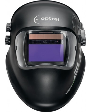 Schweißerschutzhelm Vegaview2.5 Batterielebensdauer ca.3000 h 90x110mm DIN 8-12