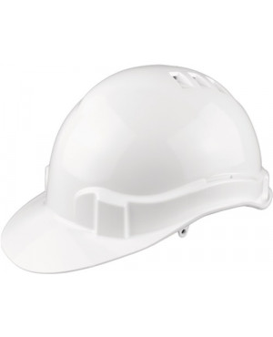 Schutzhelm ProCap weißPE EN 397