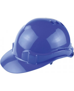 Schutzhelm ProCap blauPE EN 397
