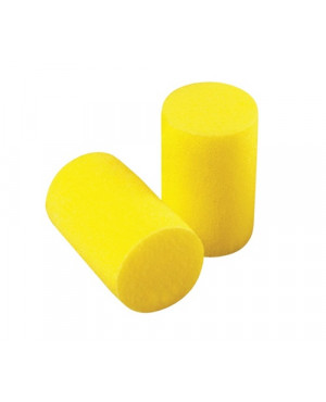 Gehörschutzstöpsel E-A-R Classic Soft EN 352-2 (SNR)=36 dB Krt.à 200 PA