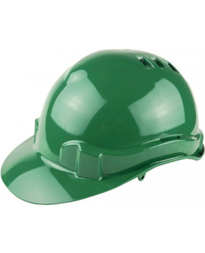 Schutzhelm ProCap grünPE EN 397