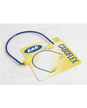 Bügelgehörschutz E-A-R Caboflex Stöpsel austauschbar EN 352-2 (SNR)=21 dB 3M