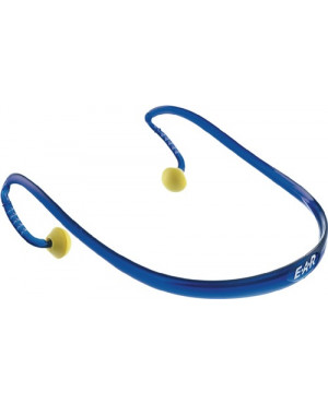 Bügelgehörschutz E-A-R ULTRAFIT X Stöpsel austauschbar EN 352-2 (SNR)=21 dB