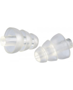 Gehörschutzstöpsel ClearE-A-R 20 EN 352-2 (SNR)=20 dB Krt.à 12 PA (Box à 1 Paar)