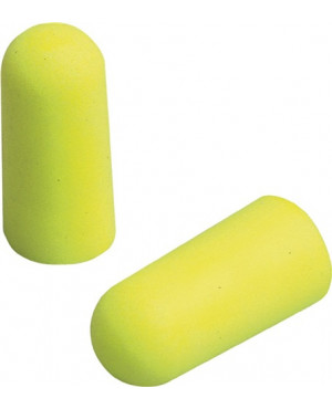 Gehörschutzstöpsel E-A-Rsoft YELLOW NEONS EN 352-2 (SNR)=36 dB Krt.à 250 PA