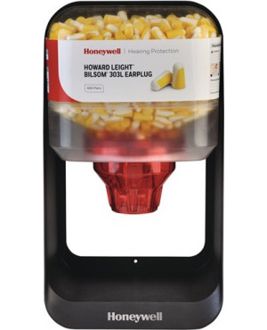 Gehörschutzspender HL 400-F m.Füllung 303 Gr.L