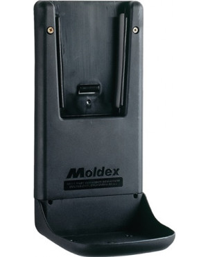 Wandhalterung f. Art.-Nr. 40 00 370 365 Moldex