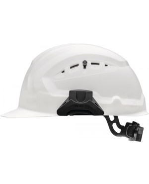 Industrieschutzhelm Cross®Guard weiß PP-Kunststoff EN 397 Schuberth