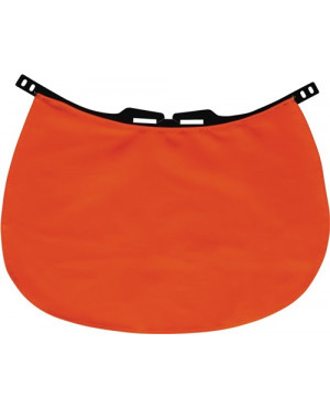 Nackenschutz Gr.universal leuchtorange Schuberth