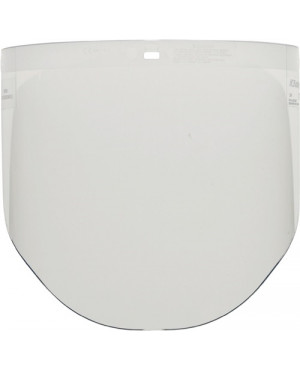 Ersatzvisier WP96 PC klar 2-mm (230 x 370 mm) 3M