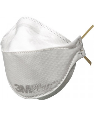 Atemschutzmaske 9310+ EN 149:2001+A1:2009 FFP1 NRD 20St./KT 3M