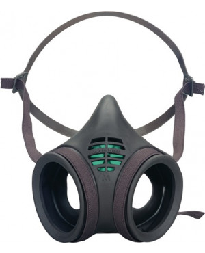 Atemschutzhalbmaske 8002 EN140:1998 MOLDEX