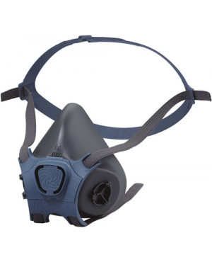 Atemschutzhalbmaske 7002 EN 140 EN 14387 EN 143 o.Filter M MOLDEX