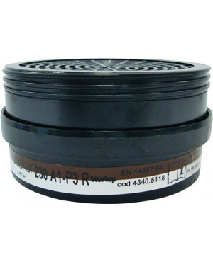 Kombinationsfilter 230 A1-P3R D 2 St./Btl.EKASTU