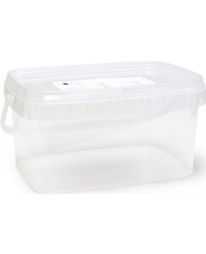 Aufbewahrungsbox 7995 weiß MOLDEX