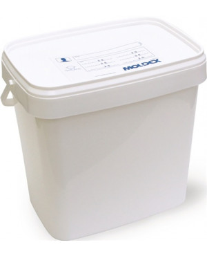 Aufbewahrungsbox 9995 weiß MOLDEX