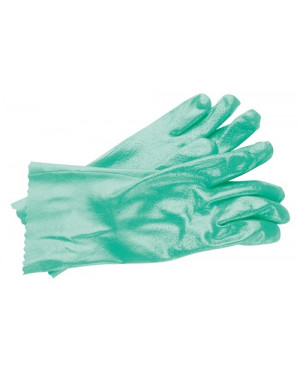Chemiehandschuh AlphaTec Sol-Knit 39-122 Gr.9 grün EN 388,EN 374,EN 407 Kat.III