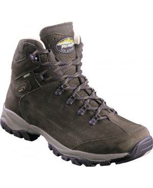 Trekkingstiefel Ohio 2 GTX® Gr.41,5 – 7,5 mahagoni Leder MEINDL