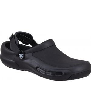Clog Bistro Pro Gr.43/44 schwarz EN 20347 CROCS AT WORK