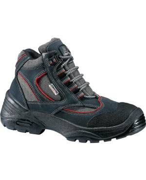 Sicherheitsstiefel Halny Gr.48 blau Spezialleder/Spezialgew. S3 CI SRC EN20345