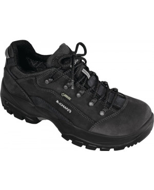 Sicherheitsschuh Renegade Work GTX Lo Gr.8 (42) asphalt/navy Leder/Cordura S3