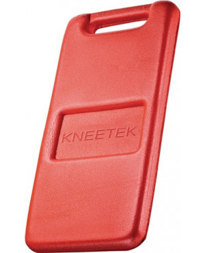 Kniekissen RedPAD L.ca. 460xB.ca. 230xS.ca. 30mm 150 g rot 1 St. Kneetek