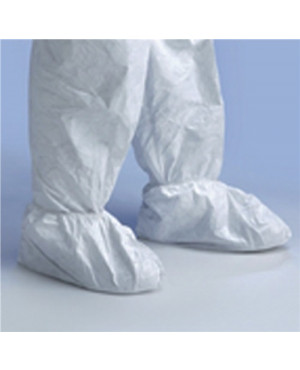 Überziehschuh Tyvek® L.ca.40cm weiß Kat.I DUPONT