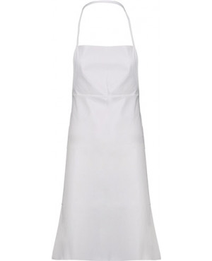 Säureschürze CoverStar® L.ca.90xB.ca.70cm weiß COVERSTAR