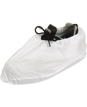 Überziehschuh CoverStar® L.ca.34cm H.ca.26cm weiß Kat.I