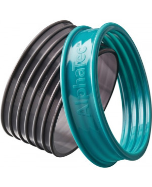 Handschuhadapter AlphaTec® Gr.universal türkis ANSELL
