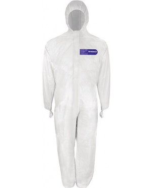 Schutzoverall CoverStar® – CS 500 Gr.XL weiß Kat.III PROMAT COVERSTAR