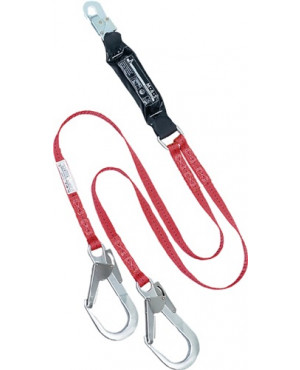 BFD-Verbindungsmittel BFD-Twin L.2,0m EN354,EN355 MAS