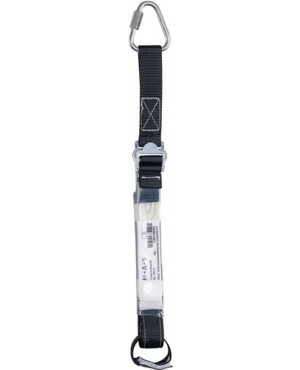 Traumaband z.Befestigung an jedem Auffanggurt MAS